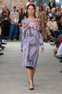 Marco Rambaldi Spring 2025 Ready-To-Wear Collection at Milan Fashion Week