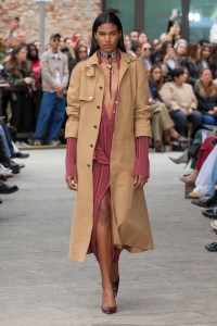 Marco Rambaldi Spring 2025 Ready-To-Wear Collection at Milan Fashion Week