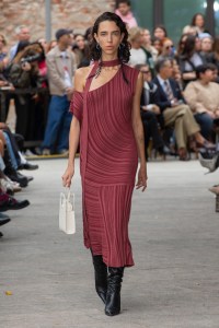 Marco Rambaldi Spring 2025 Ready-To-Wear Collection at Milan Fashion Week