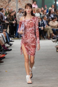 Marco Rambaldi Spring 2025 Ready-To-Wear Collection at Milan Fashion Week