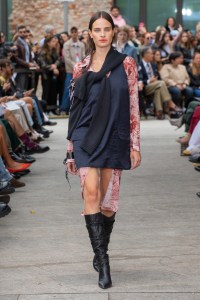 Marco Rambaldi Spring 2025 Ready-To-Wear Collection at Milan Fashion Week