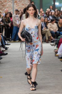 Marco Rambaldi Spring 2025 Ready-To-Wear Collection at Milan Fashion Week