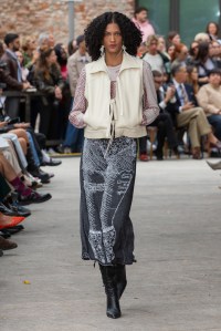 Marco Rambaldi Spring 2025 Ready-To-Wear Collection at Milan Fashion Week