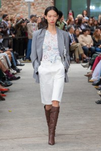 Marco Rambaldi Spring 2025 Ready-To-Wear Collection at Milan Fashion Week