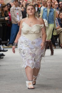 Marco Rambaldi Spring 2025 Ready-To-Wear Collection at Milan Fashion Week