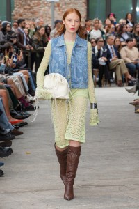 Marco Rambaldi Spring 2025 Ready-To-Wear Collection at Milan Fashion Week
