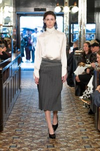 Marie Adam-Leenaerdt Spring 2025 ready-to-wear collection at Paris Fashion Week