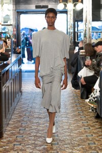 Marie Adam-Leenaerdt Spring 2025 ready-to-wear collection at Paris Fashion Week