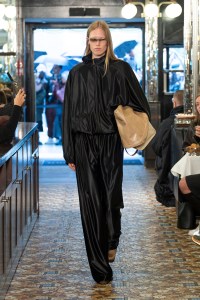 Marie Adam-Leenaerdt Spring 2025 ready-to-wear collection at Paris Fashion Week