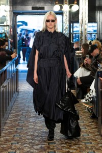 Marie Adam-Leenaerdt Spring 2025 ready-to-wear collection at Paris Fashion Week