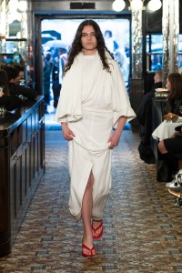 Marie Adam-Leenaerdt Spring 2025 ready-to-wear collection at Paris Fashion Week