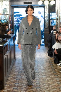 Marie Adam-Leenaerdt Spring 2025 ready-to-wear collection at Paris Fashion Week