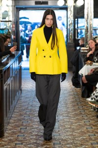 Marie Adam-Leenaerdt Spring 2025 ready-to-wear collection at Paris Fashion Week