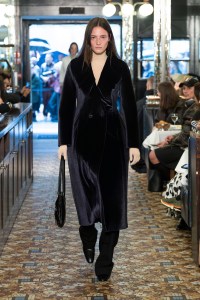 Marie Adam-Leenaerdt Spring 2025 ready-to-wear collection at Paris Fashion Week