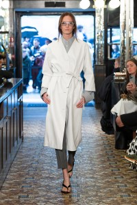 Marie Adam-Leenaerdt Spring 2025 ready-to-wear collection at Paris Fashion Week