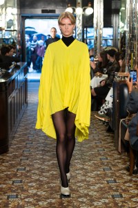 Marie Adam-Leenaerdt Spring 2025 ready-to-wear collection at Paris Fashion Week