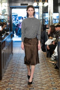 Marie Adam-Leenaerdt Spring 2025 ready-to-wear collection at Paris Fashion Week