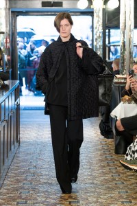 Marie Adam-Leenaerdt Spring 2025 ready-to-wear collection at Paris Fashion Week