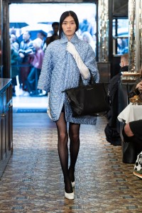 Marie Adam-Leenaerdt Spring 2025 ready-to-wear collection at Paris Fashion Week