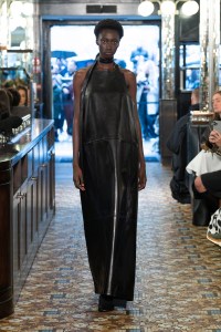 Marie Adam-Leenaerdt Spring 2025 ready-to-wear collection at Paris Fashion Week