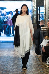 Marie Adam-Leenaerdt Spring 2025 ready-to-wear collection at Paris Fashion Week