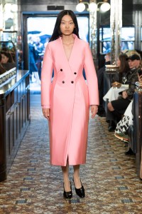 Marie Adam-Leenaerdt Spring 2025 ready-to-wear collection at Paris Fashion Week