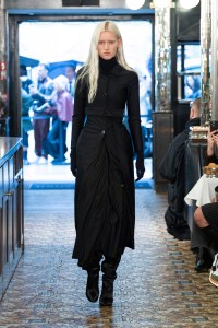Marie Adam-Leenaerdt Spring 2025 ready-to-wear collection at Paris Fashion Week