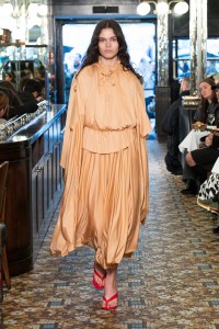 Marie Adam-Leenaerdt Spring 2025 ready-to-wear collection at Paris Fashion Week