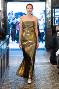 Marie Adam-Leenaerdt Spring 2025 ready-to-wear collection at Paris Fashion Week