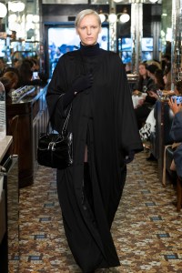 Marie Adam-Leenaerdt Spring 2025 ready-to-wear collection at Paris Fashion Week