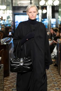 Marie Adam-Leenaerdt Spring 2025 ready-to-wear collection at Paris Fashion Week