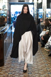 Marie Adam-Leenaerdt Spring 2025 ready-to-wear collection at Paris Fashion Week