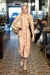 Marie Adam-Leenaerdt Spring 2025 ready-to-wear collection at Paris Fashion Week