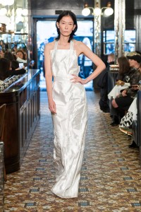 Marie Adam-Leenaerdt Spring 2025 ready-to-wear collection at Paris Fashion Week