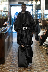 Marie Adam-Leenaerdt Spring 2025 ready-to-wear collection at Paris Fashion Week