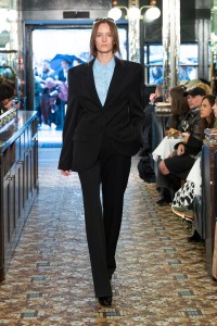 Marie Adam-Leenaerdt Spring 2025 ready-to-wear collection at Paris Fashion Week
