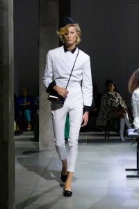 Marni Spring 2025 Ready-To-Wear Collection at Milan Fashion Week