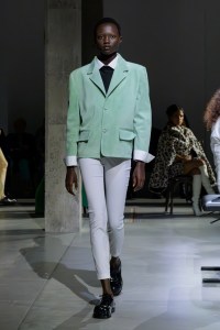 Marni Spring 2025 Ready-To-Wear Collection at Milan Fashion Week