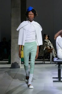 Marni Spring 2025 Ready-To-Wear Collection at Milan Fashion Week