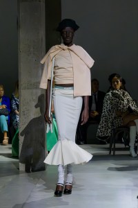 Marni Spring 2025 Ready-To-Wear Collection at Milan Fashion Week