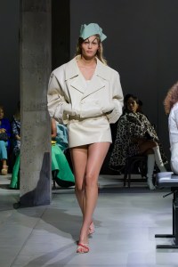 Marni Spring 2025 Ready-To-Wear Collection at Milan Fashion Week