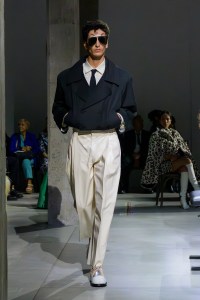 Marni Spring 2025 Ready-To-Wear Collection at Milan Fashion Week