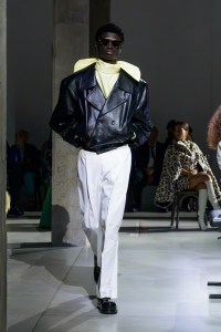 Marni Spring 2025 Ready-To-Wear Collection at Milan Fashion Week