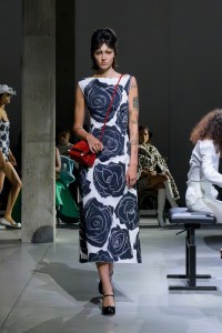 Marni Spring 2025 Ready-To-Wear Collection at Milan Fashion Week
