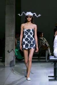 Marni Spring 2025 Ready-To-Wear Collection at Milan Fashion Week