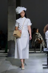Marni Spring 2025 Ready-To-Wear Collection at Milan Fashion Week