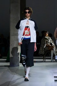 Marni Spring 2025 Ready-To-Wear Collection at Milan Fashion Week