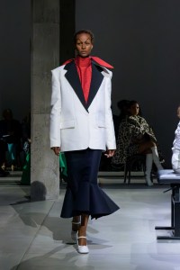 Marni Spring 2025 Ready-To-Wear Collection at Milan Fashion Week