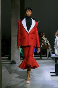 Marni Spring 2025 Ready-To-Wear Collection at Milan Fashion Week