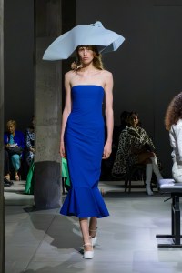 Marni Spring 2025 Ready-To-Wear Collection at Milan Fashion Week